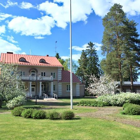 Tolkkilan Kartano Hotel Kouvola Exterior photo